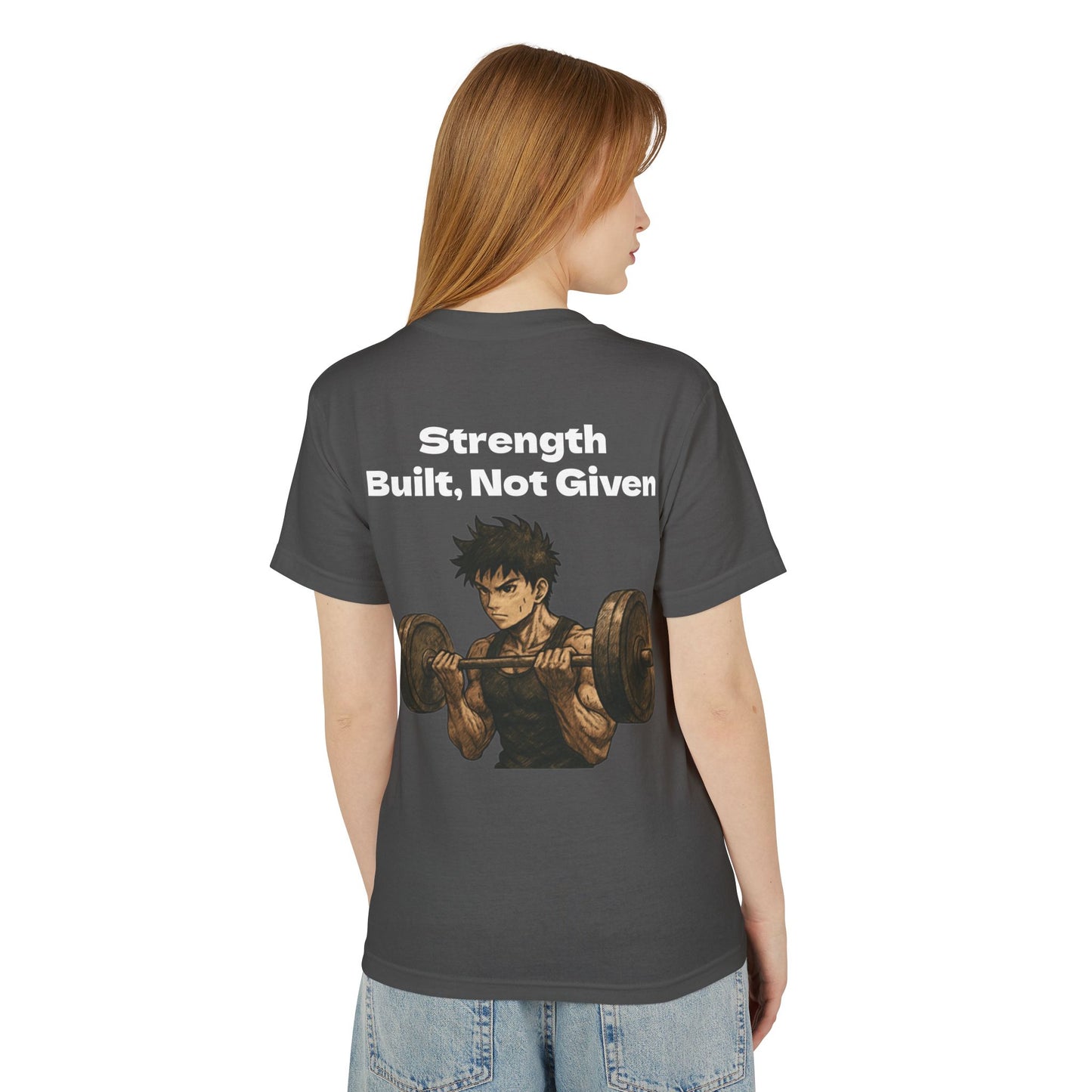 Activ Mind Strength Tee