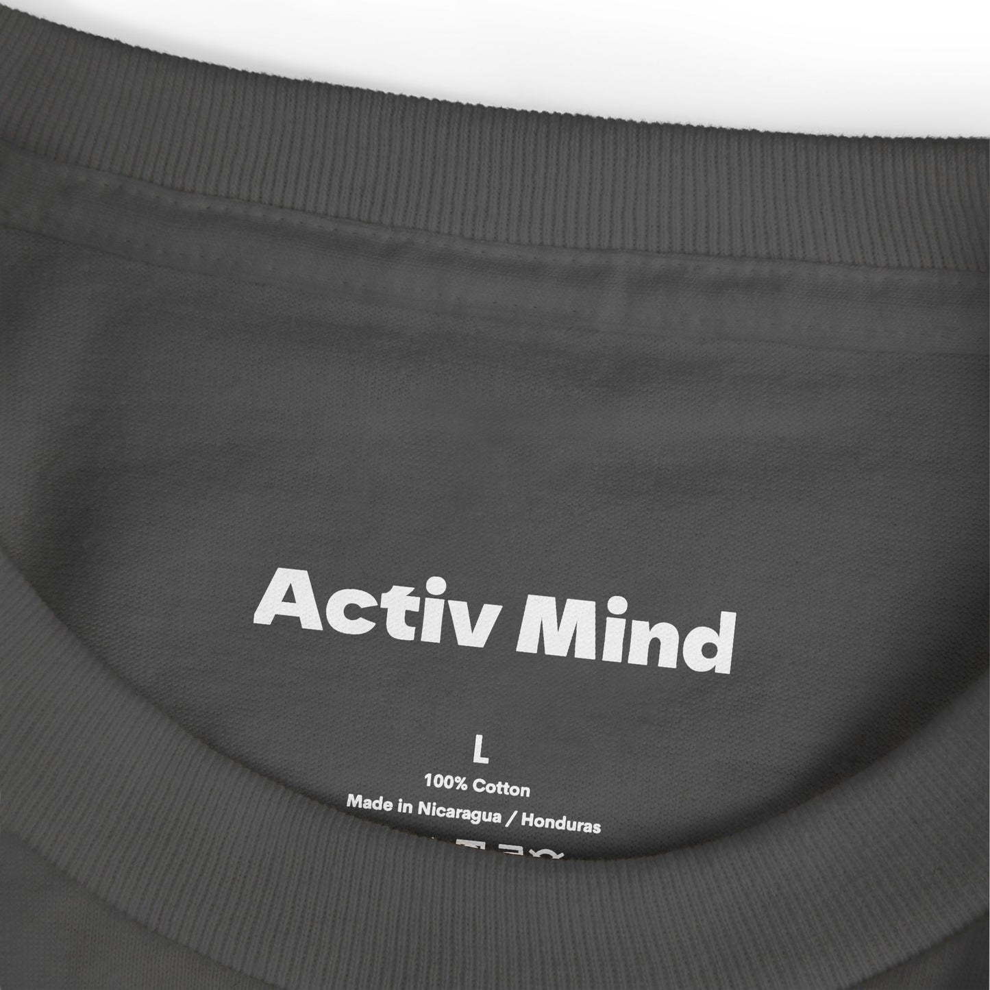 Activ Mind Strength Tee