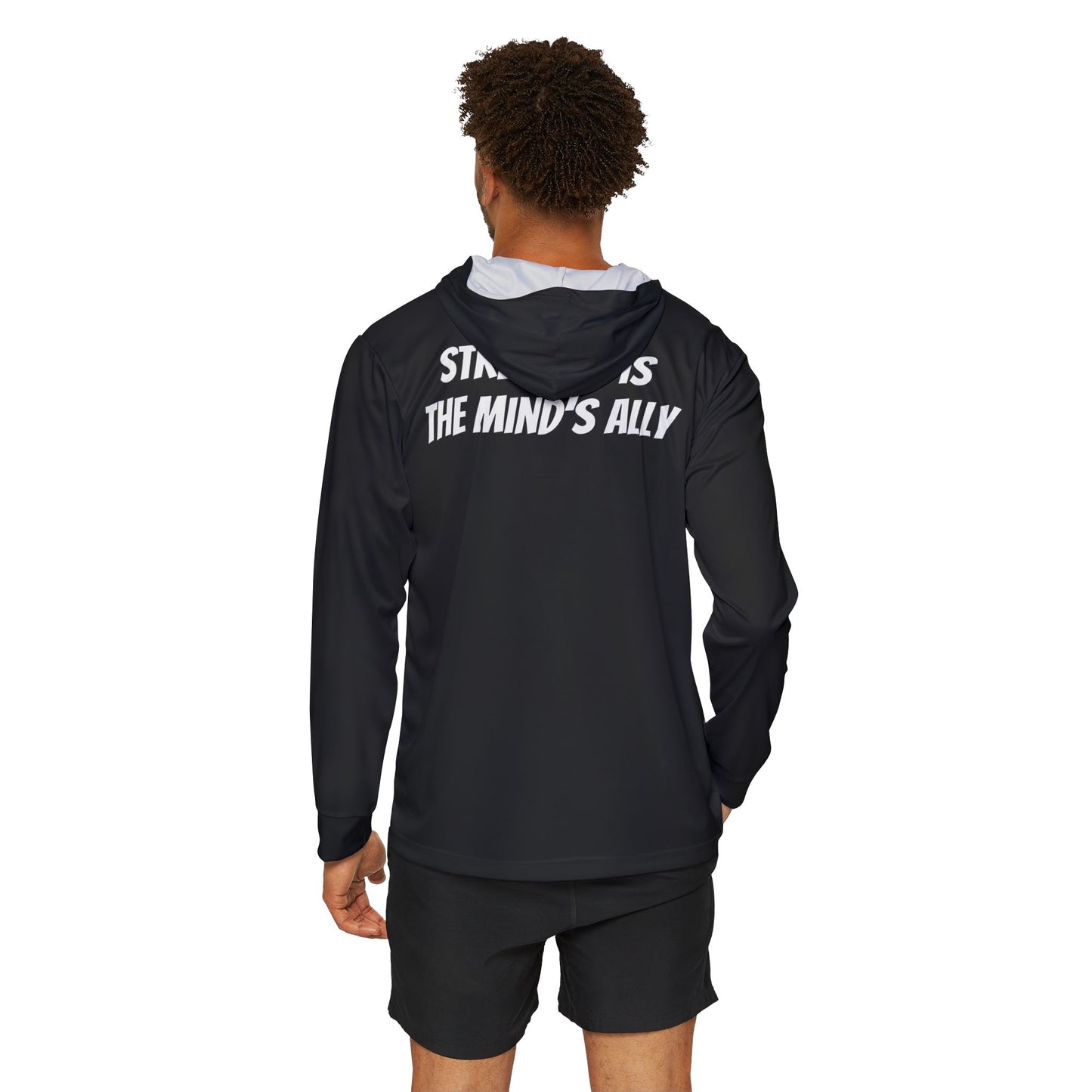 Men's Sports Hoodie