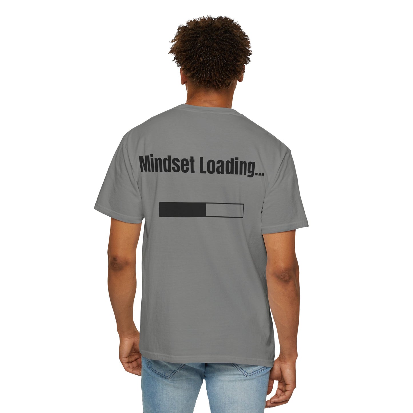 ActiveMind Unisex T-shirt