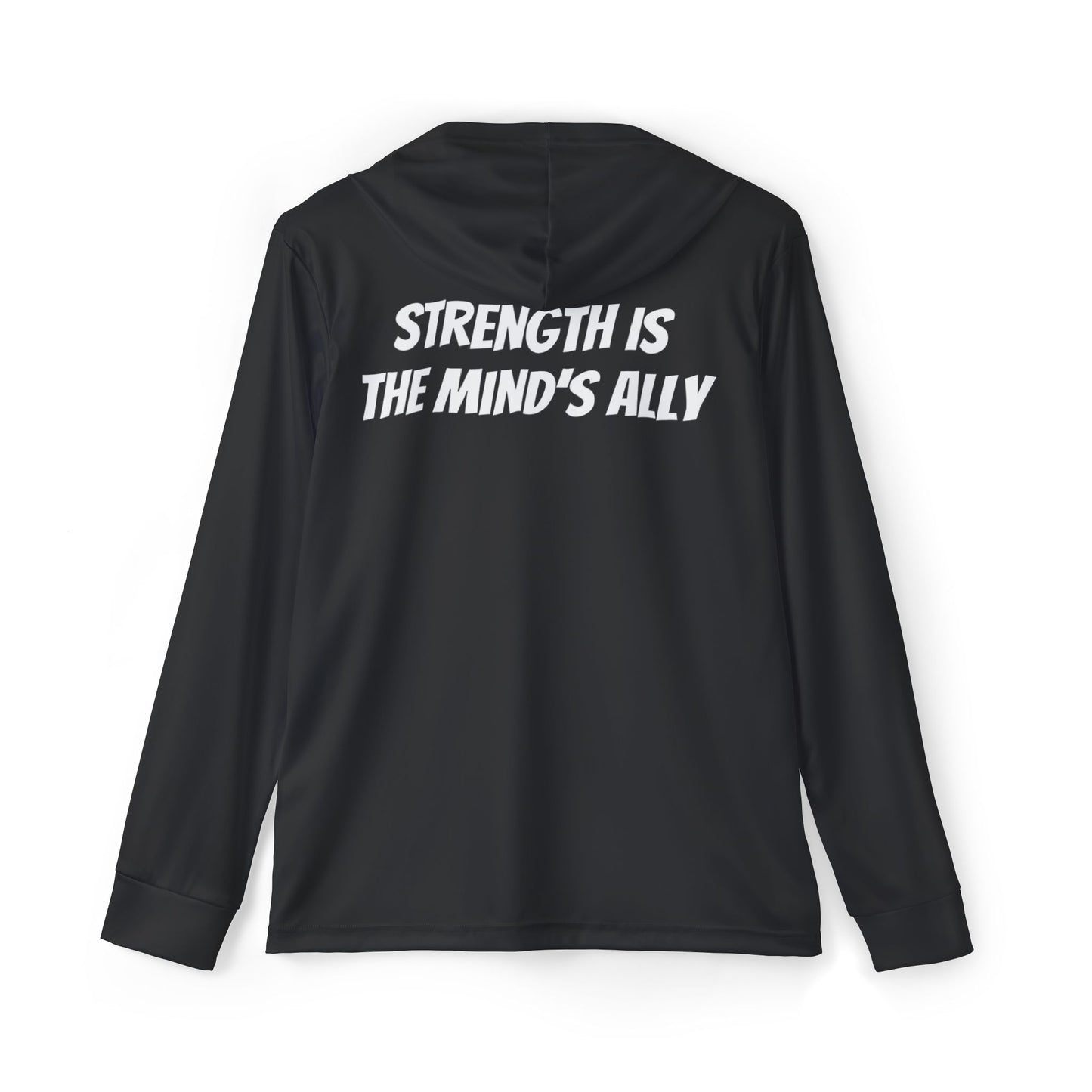 Men's Sports Hoodie