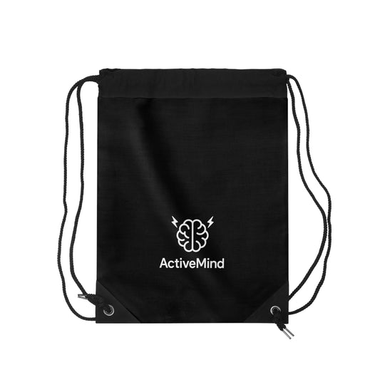 Stylish Drawstring Bag