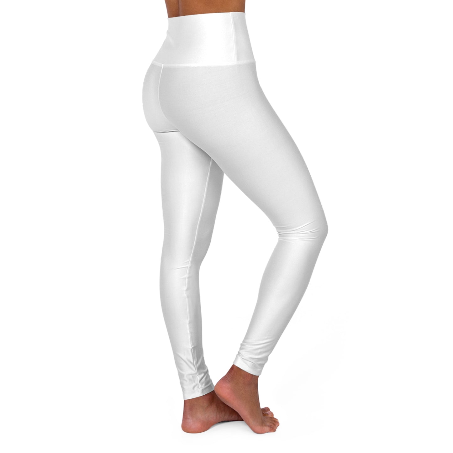 ActiveMind High Waisted Yoga Leggings
