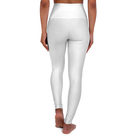 ActiveMind High Waisted Yoga Leggings