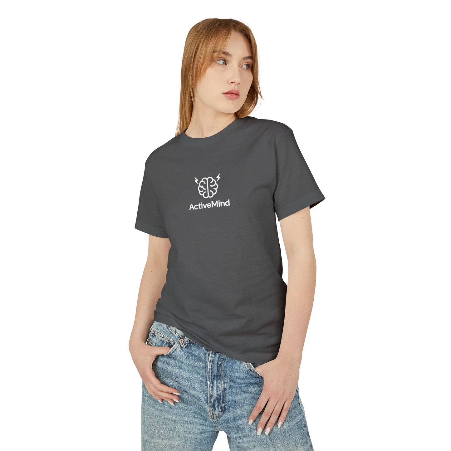 Activ Mind Strength Tee