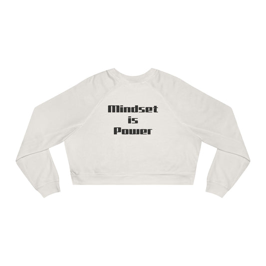 ActiveMind Women's Cropped