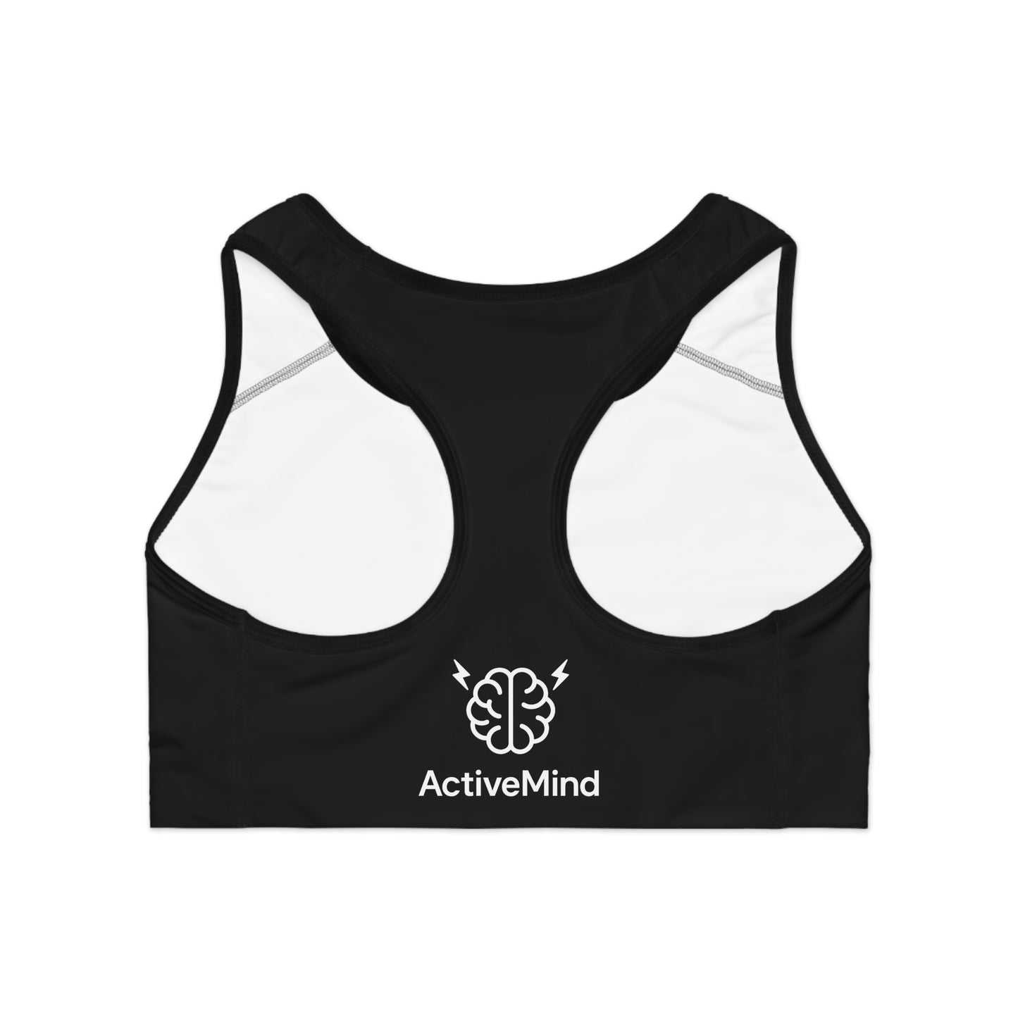 Empowerment Sports Bra