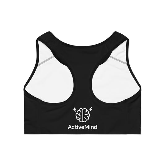 Empowerment Sports Bra