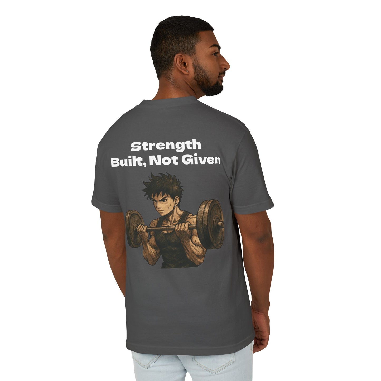 Activ Mind Strength Tee
