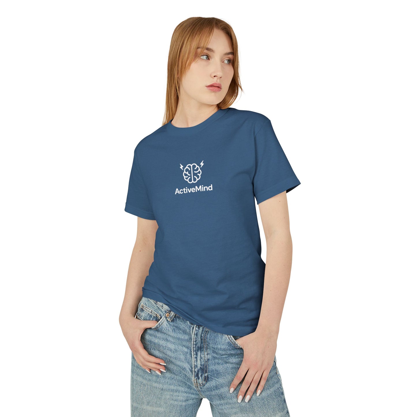 Activ Mind Strength Tee