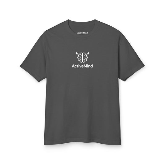 Activ Mind Strength Tee