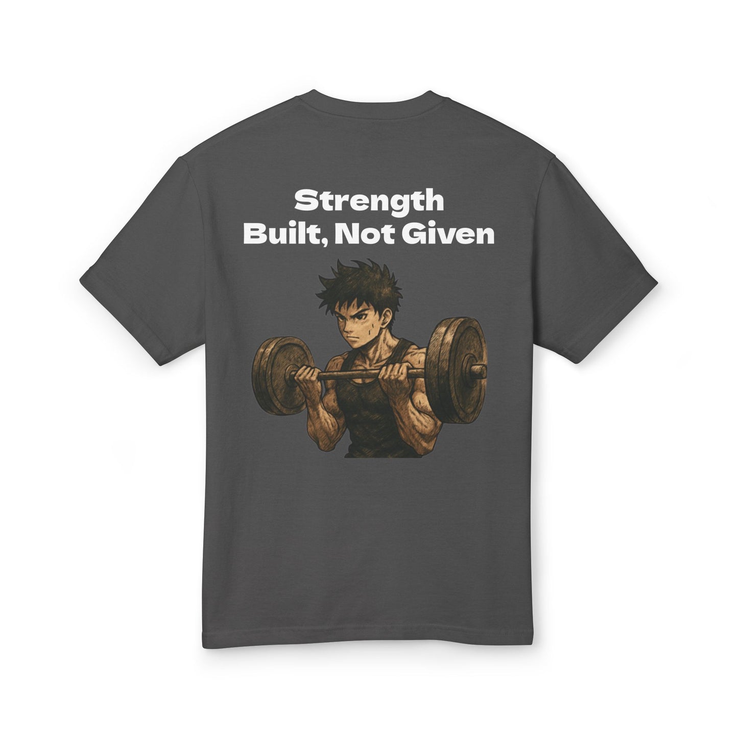 Activ Mind Strength Tee