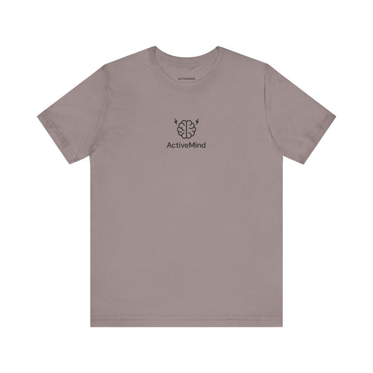 Activ Mind Unisex Tee