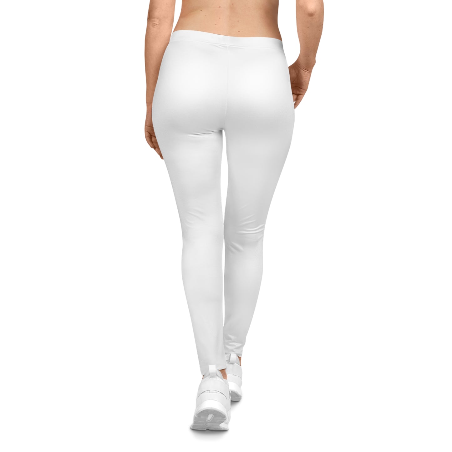Stylish Women's Casual Leggings