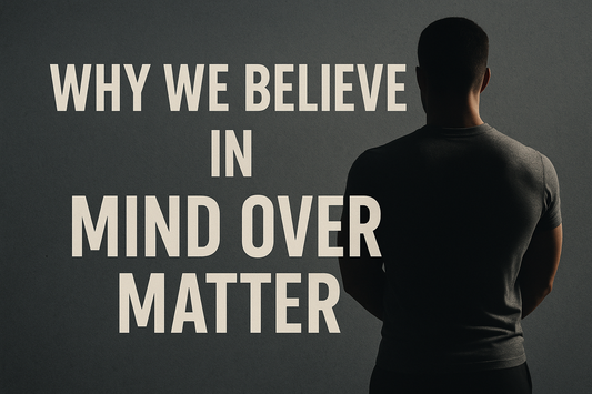Why We Believe in Mind Over Matter