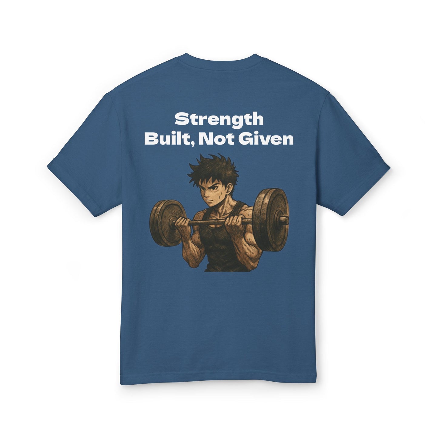 Activ Mind Strength Tee