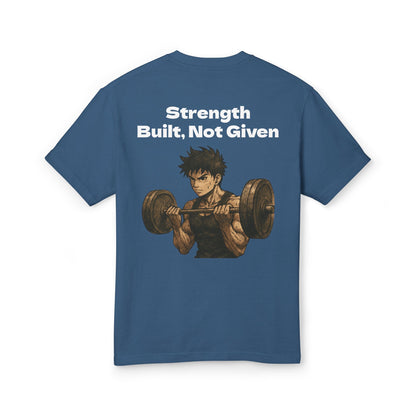 Activ Mind Strength Tee