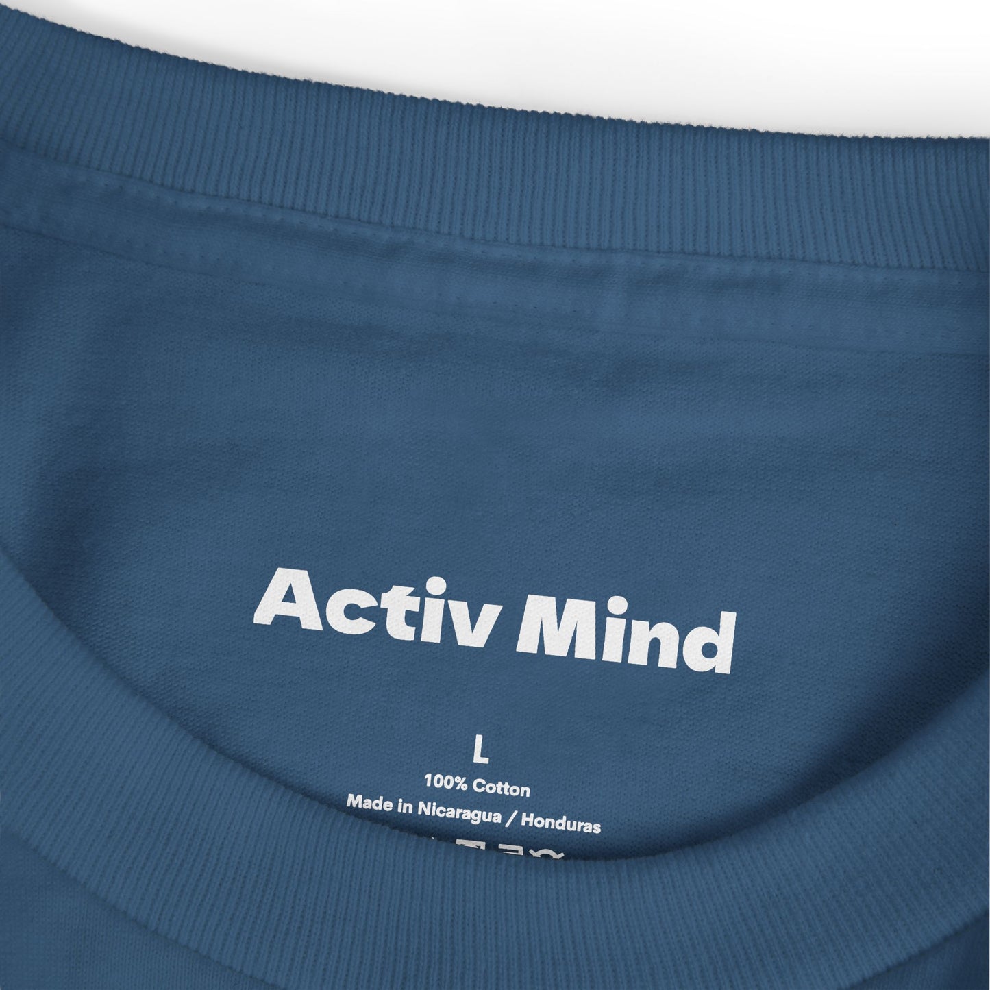Activ Mind Strength Tee