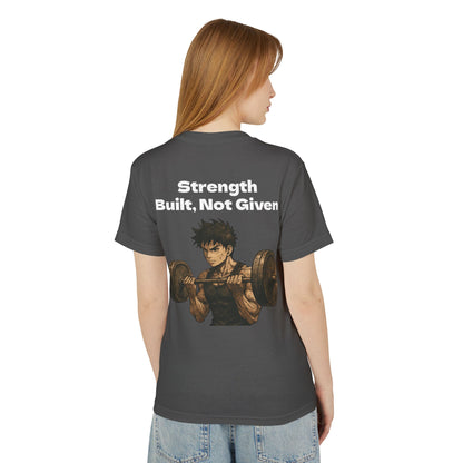 Activ Mind Strength Tee