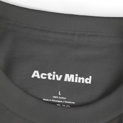 Activ Mind Strength Tee