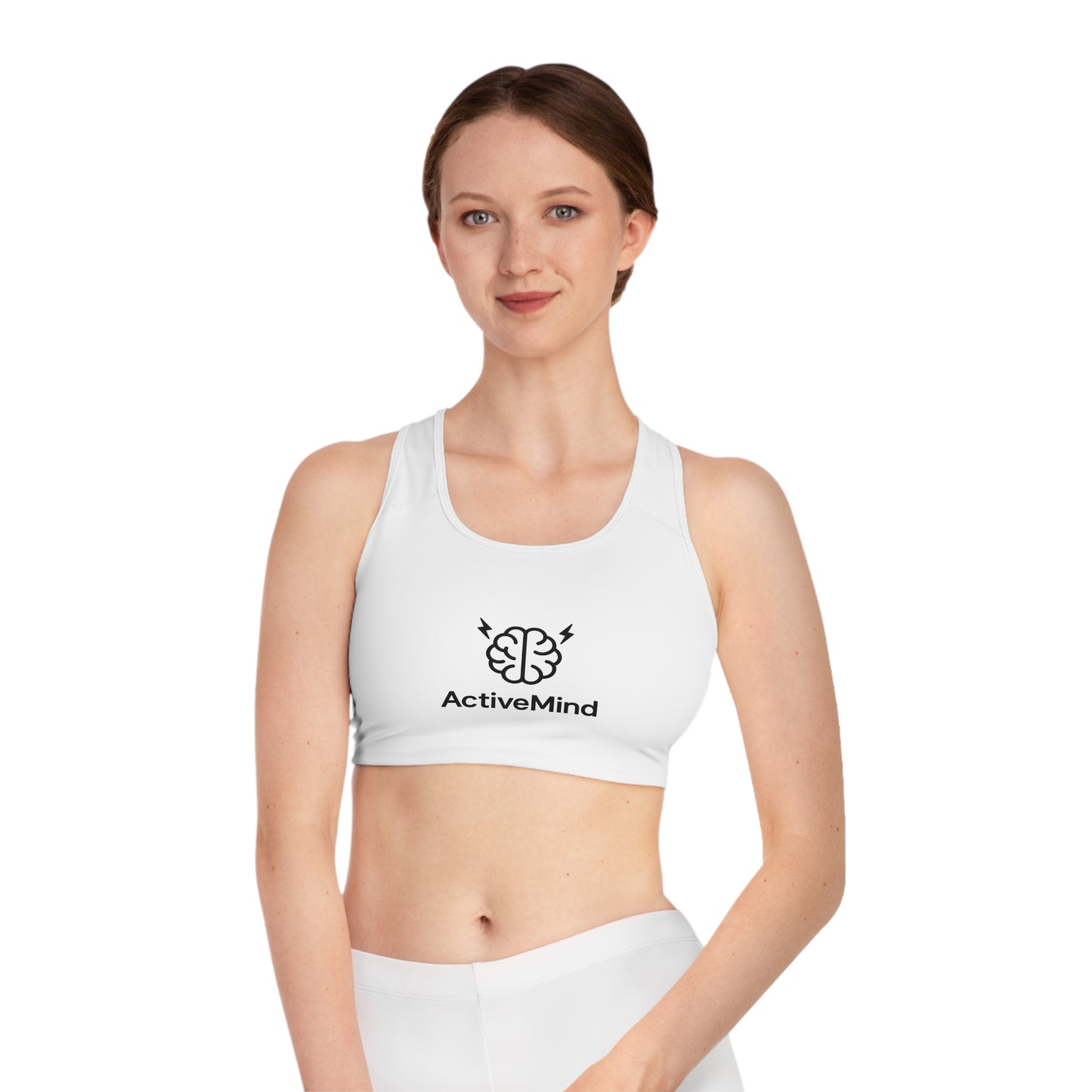 ActiveMind Sports Bra for Fitness