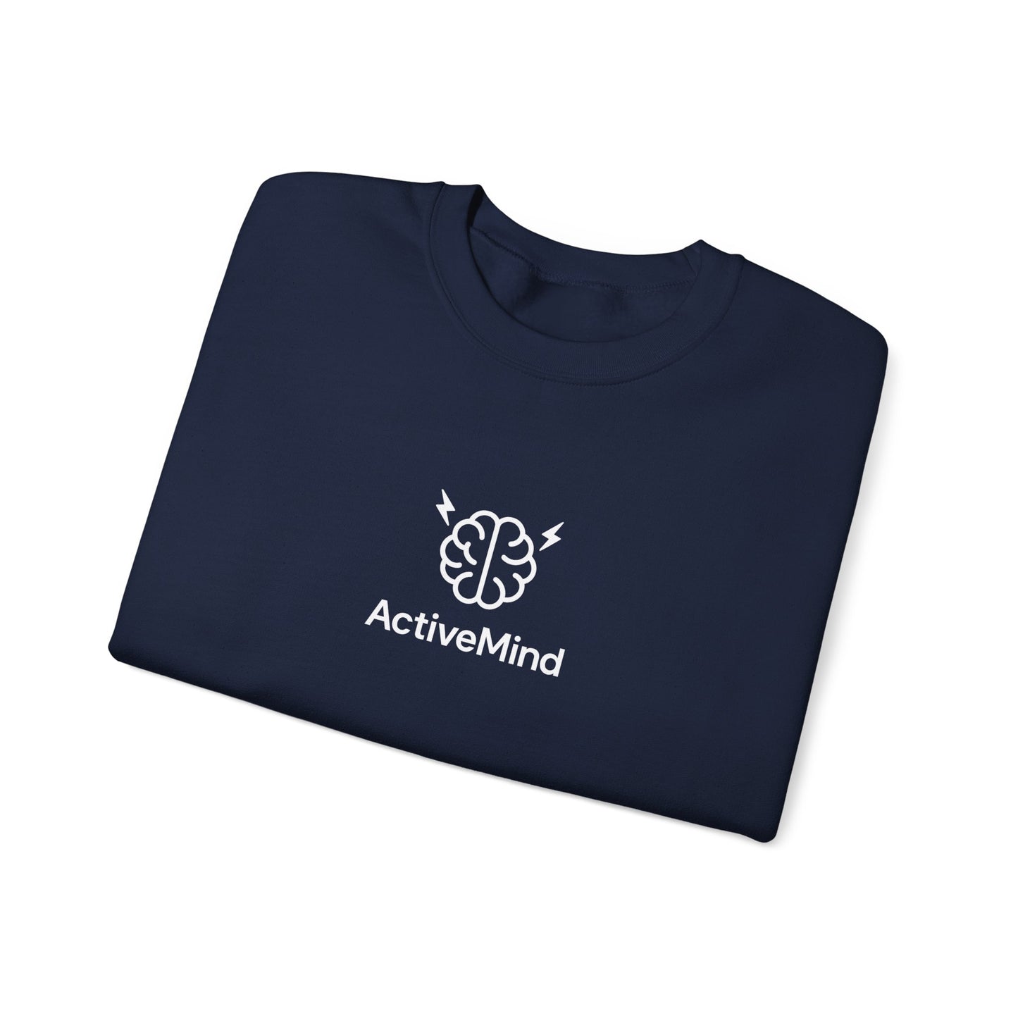 ActiveMind Crewneck Sweatshirt