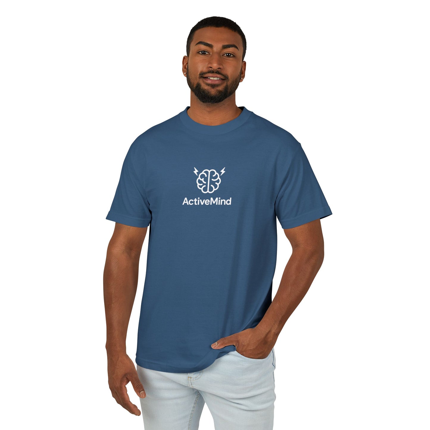 Activ Mind Strength Tee