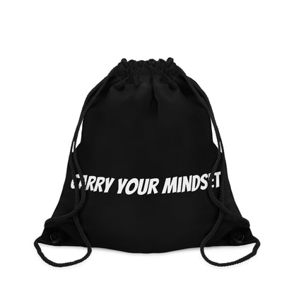 Stylish Drawstring Bag