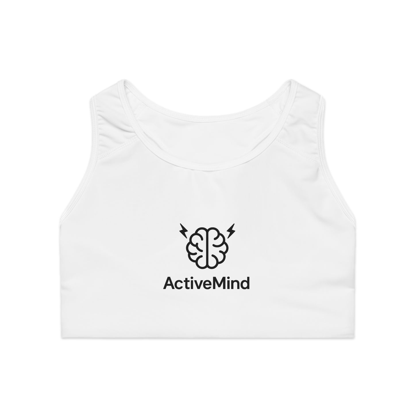 ActiveMind Sports Bra for Fitness