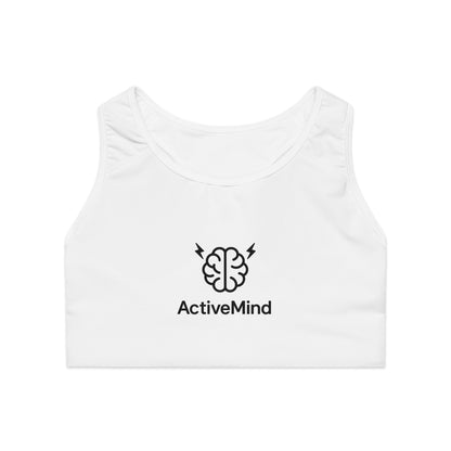 ActiveMind Sports Bra for Fitness