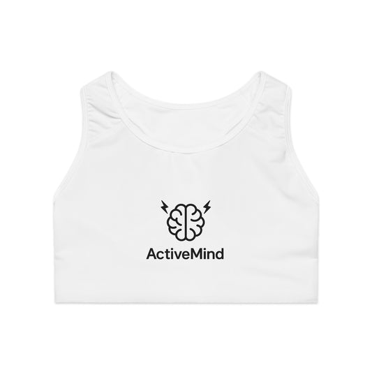 ActiveMind Sports Bra for Fitness