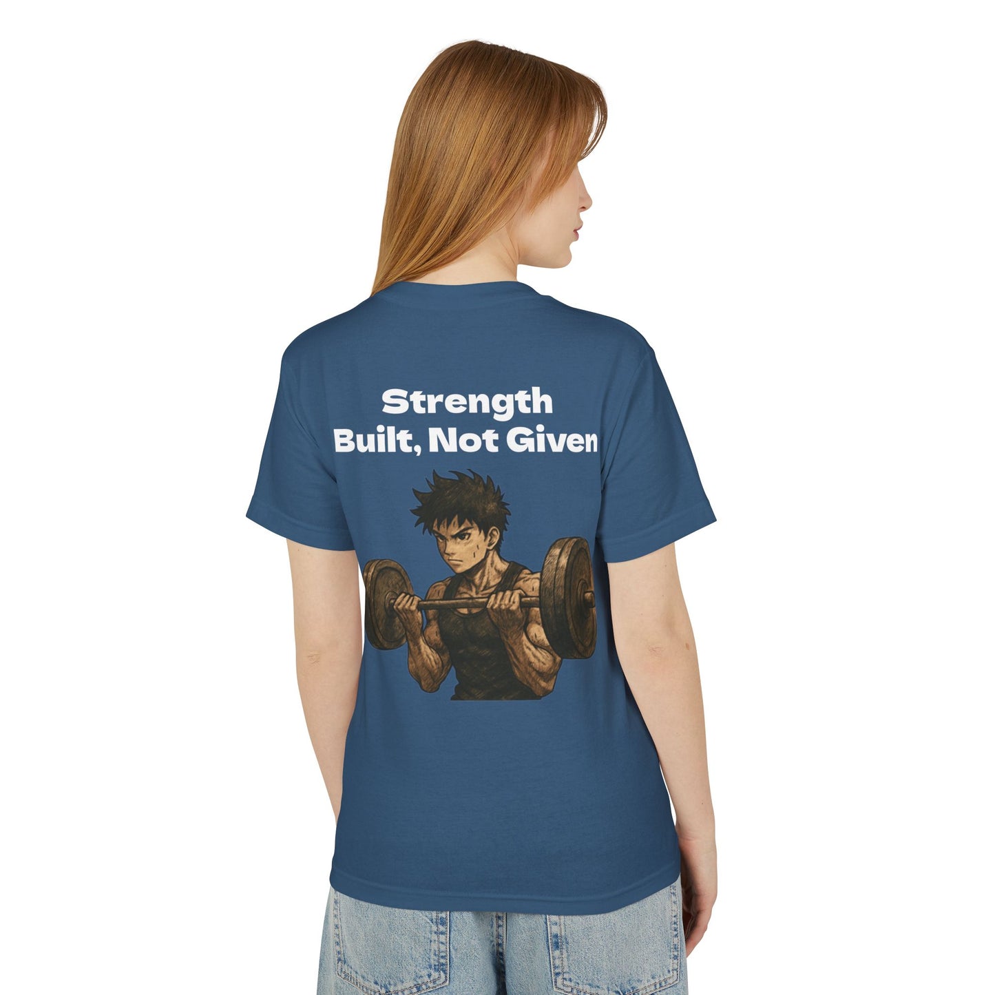 Activ Mind Strength Tee