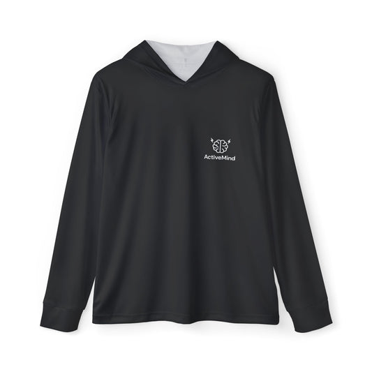 Men's Sports Hoodie