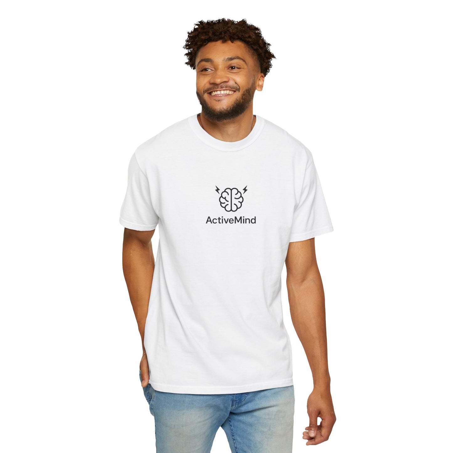 ActiveMind Unisex T-shirt