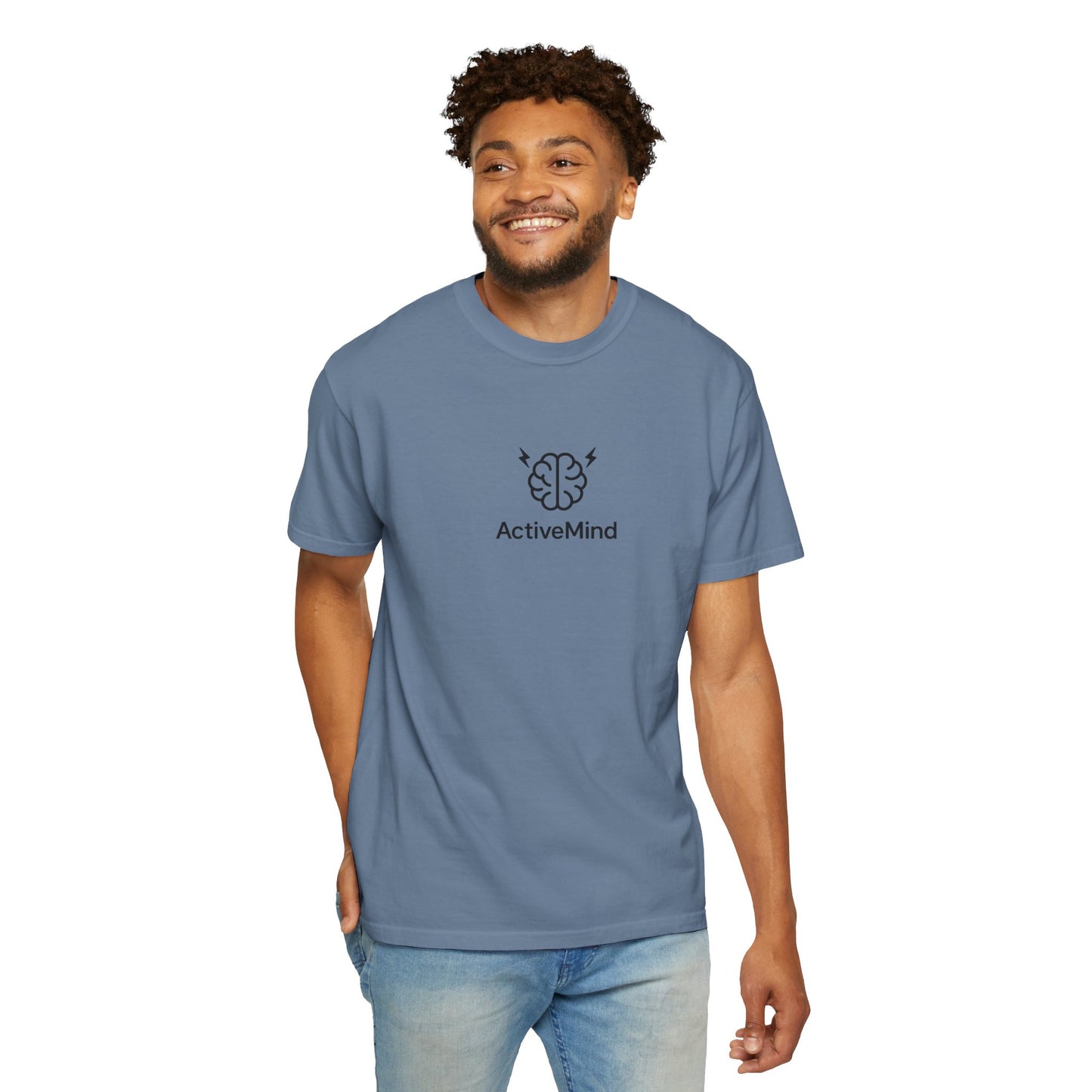 ActiveMind Unisex T-shirt