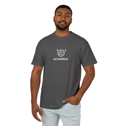 Activ Mind Strength Tee