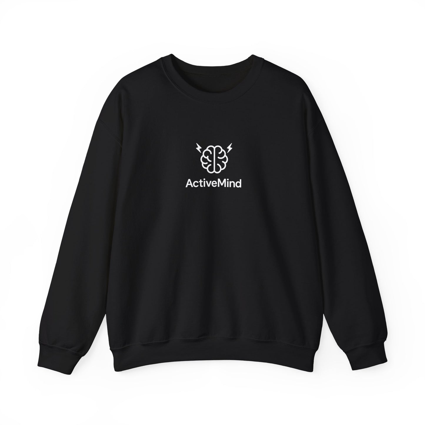 ActiveMind Crewneck Sweatshirt