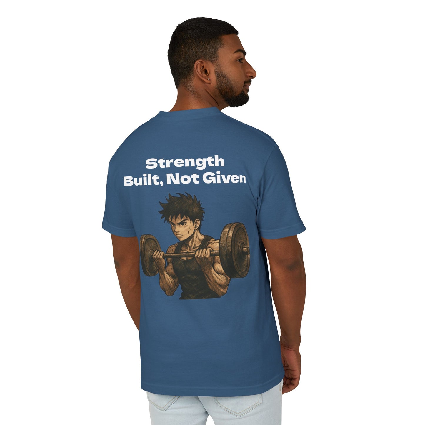Activ Mind Strength Tee