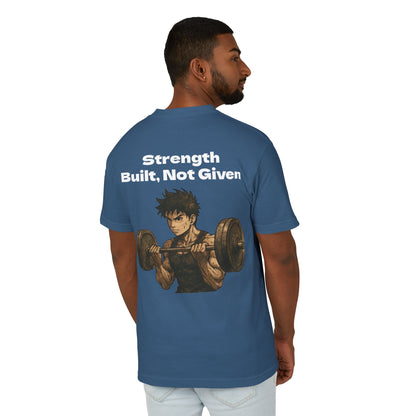 Activ Mind Strength Tee
