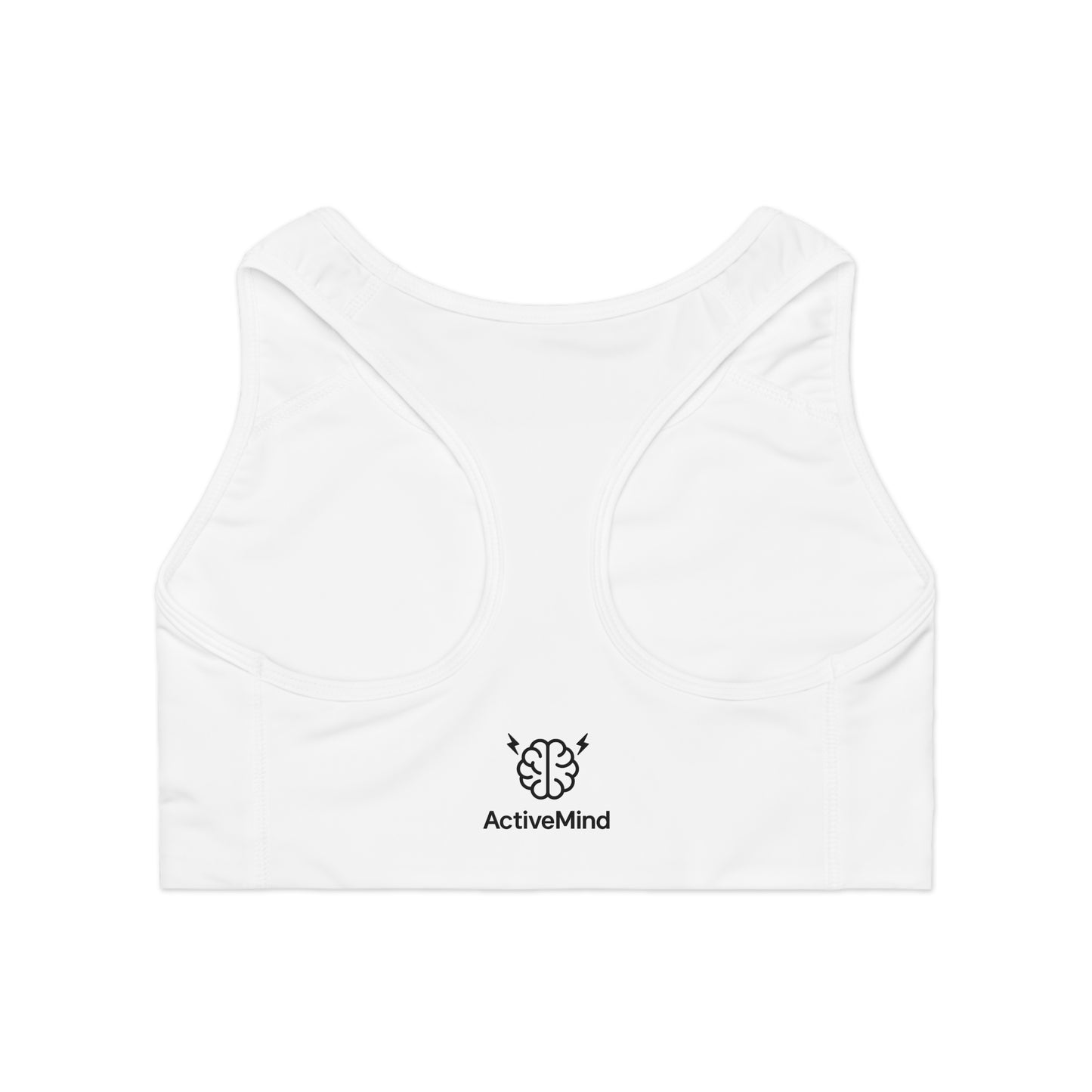 ActiveMind Sports Bra for Fitness