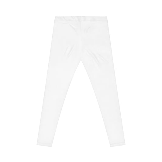Stylish Women's Casual Leggings