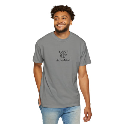 ActiveMind Unisex T-shirt