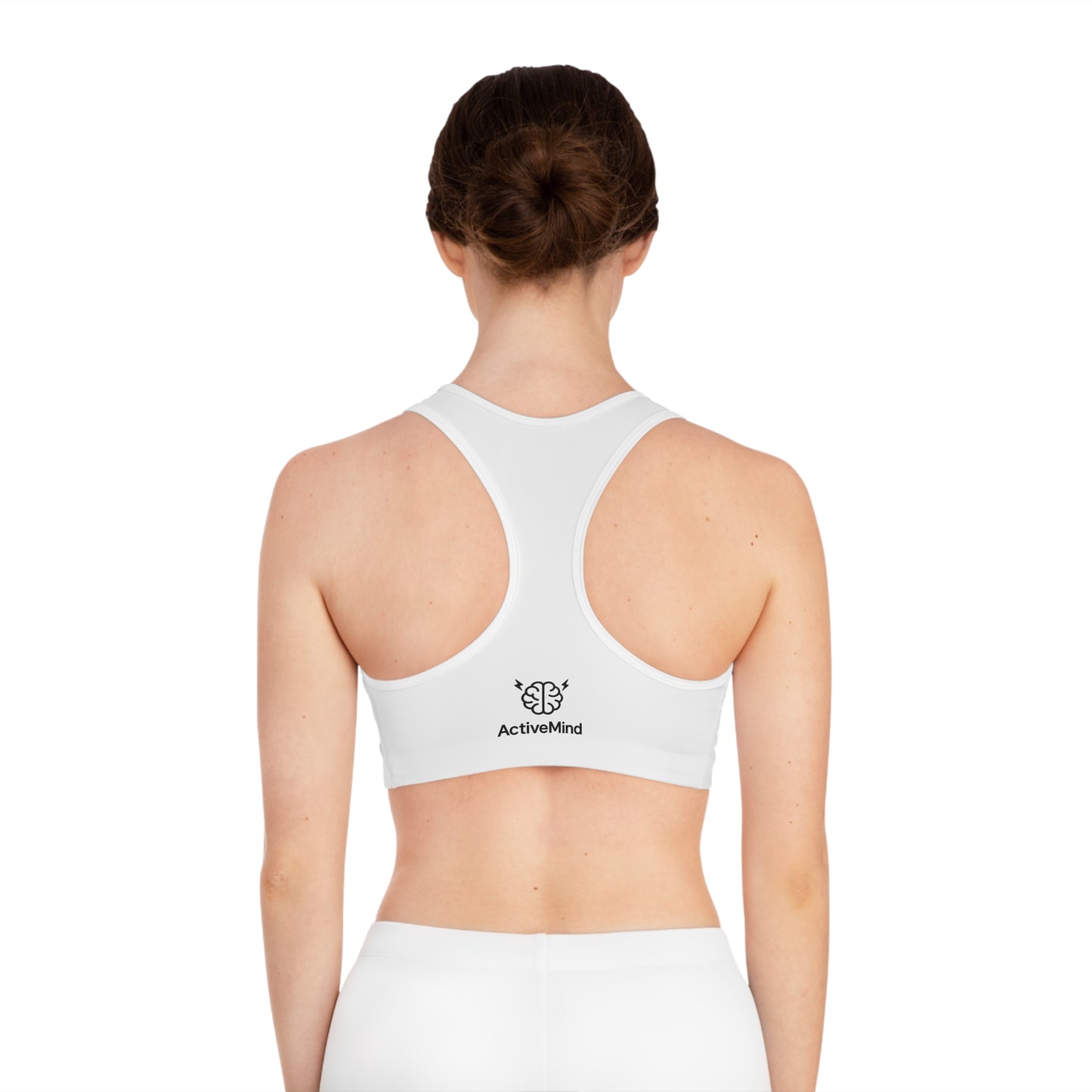 ActiveMind Sports Bra for Fitness