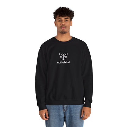 ActiveMind Crewneck Sweatshirt