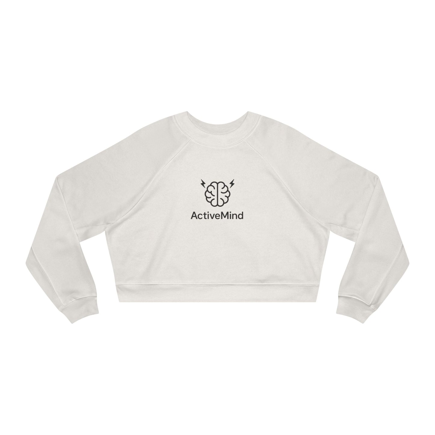 ActiveMind Women's Cropped