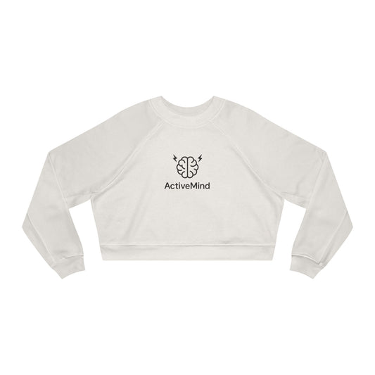 ActiveMind Women's Cropped