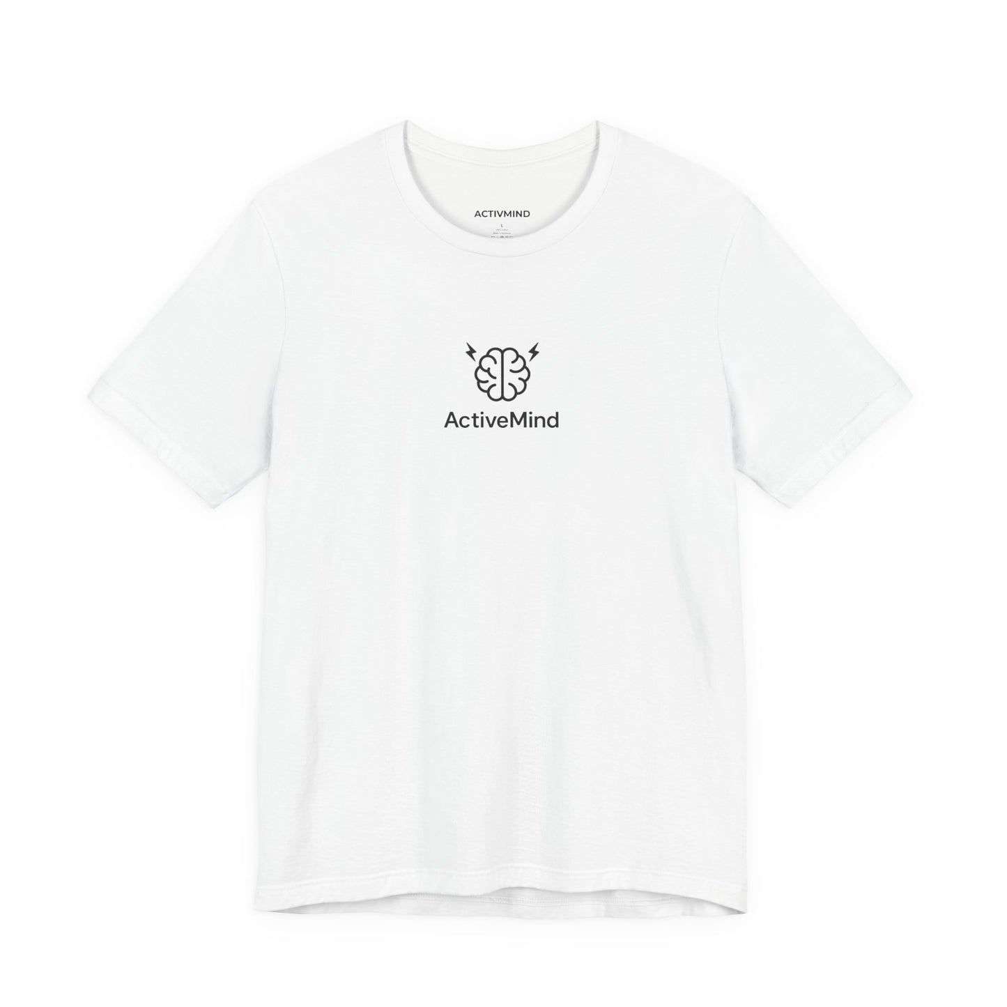 Activ Mind Unisex Tee