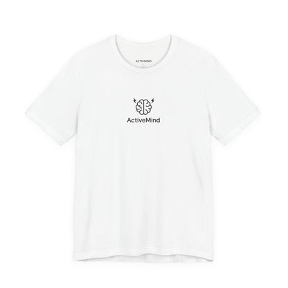 Activ Mind Unisex Tee
