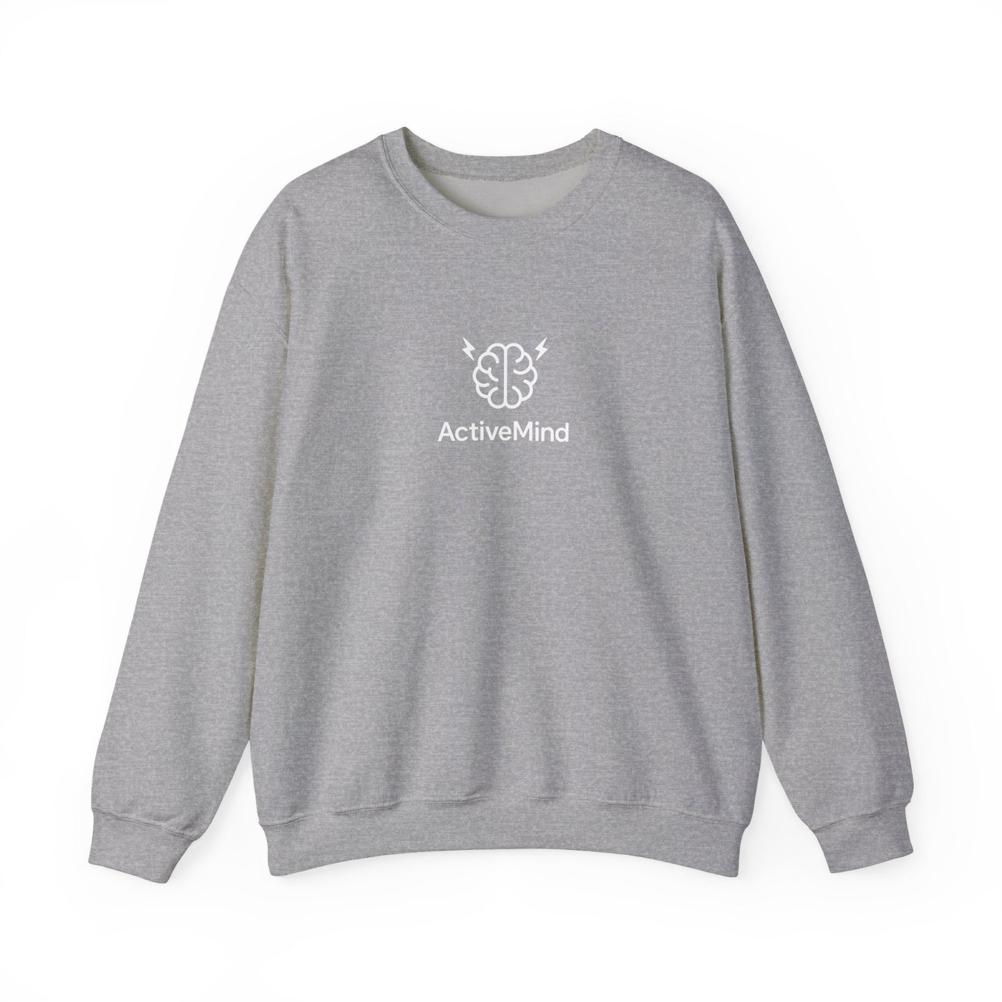 ActiveMind Crewneck Sweatshirt