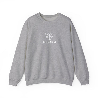 ActiveMind Crewneck Sweatshirt